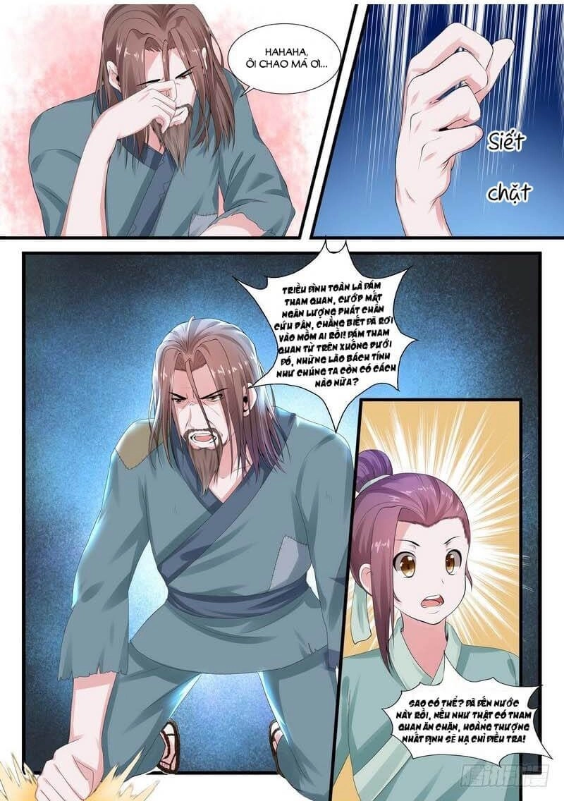 Y Nữ Khuynh Thành - Thịnh Sủng Vương Phi Chapter 41 - 9