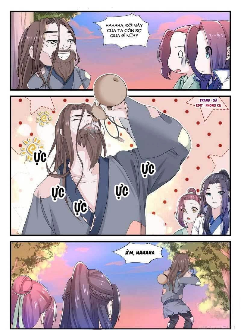 Y Nữ Khuynh Thành - Thịnh Sủng Vương Phi Chapter 42 - 1