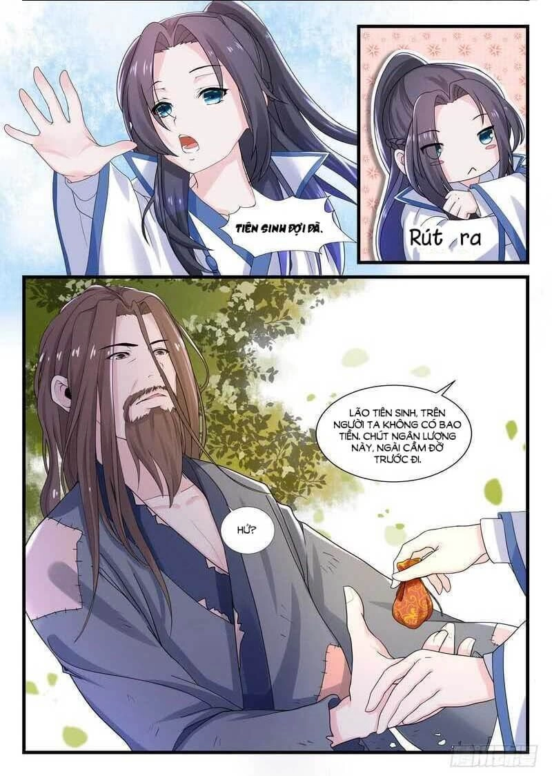 Y Nữ Khuynh Thành - Thịnh Sủng Vương Phi Chapter 42 - 2