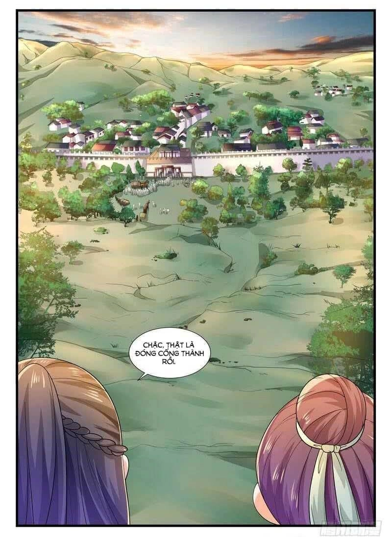 Y Nữ Khuynh Thành - Thịnh Sủng Vương Phi Chapter 42 - 7