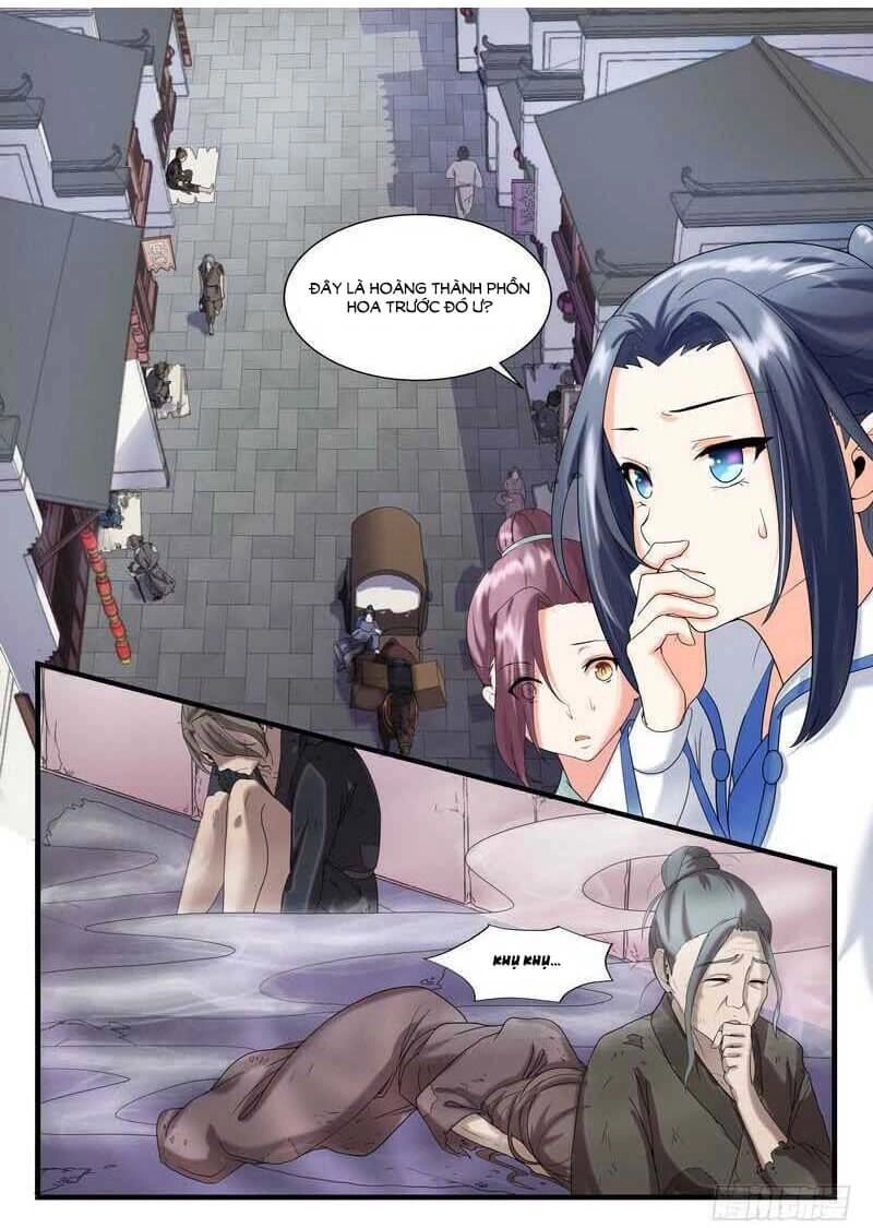 Y Nữ Khuynh Thành - Thịnh Sủng Vương Phi Chapter 42 - 10