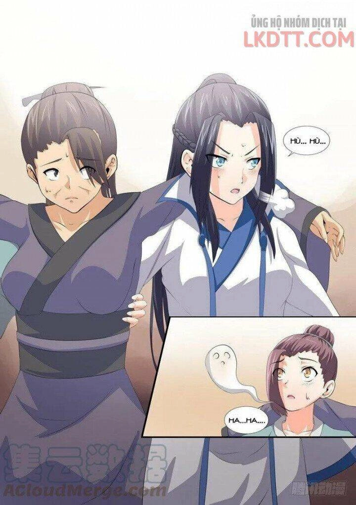 Y Nữ Khuynh Thành - Thịnh Sủng Vương Phi Chapter 43 - 8