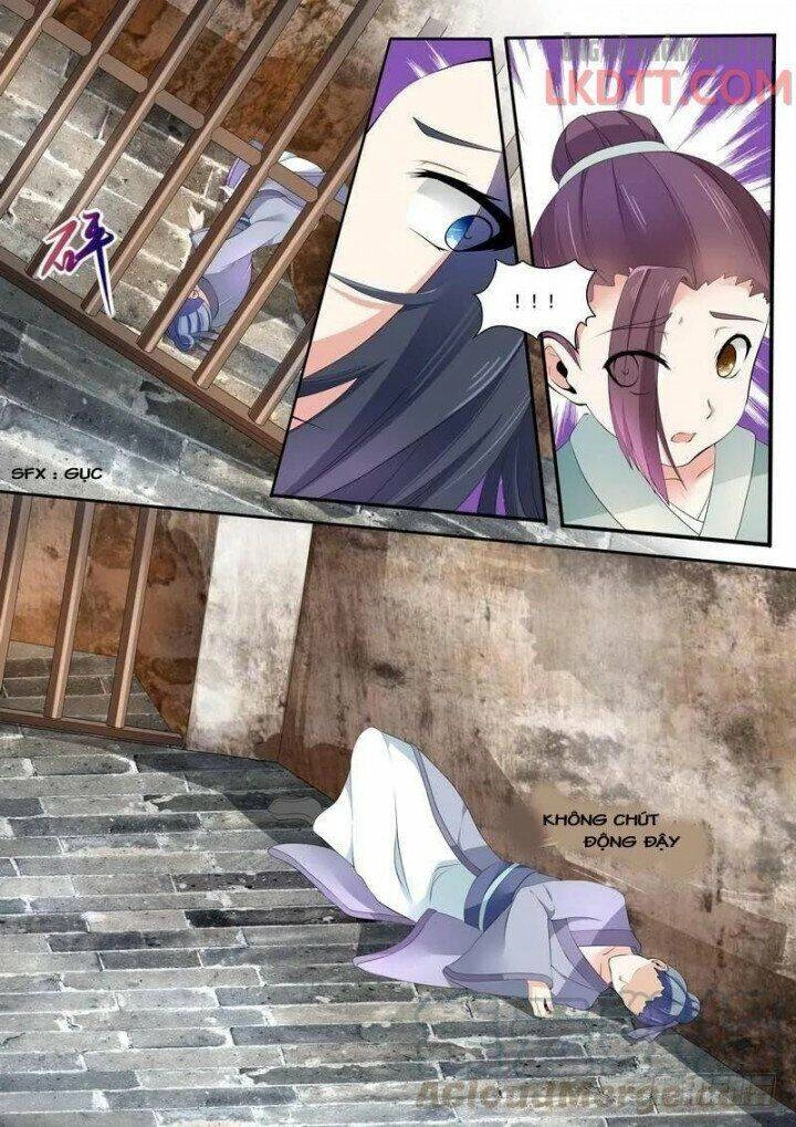 Y Nữ Khuynh Thành - Thịnh Sủng Vương Phi Chapter 43 - 10