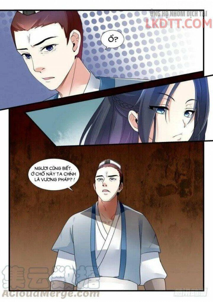 Y Nữ Khuynh Thành - Thịnh Sủng Vương Phi Chapter 44 - 8