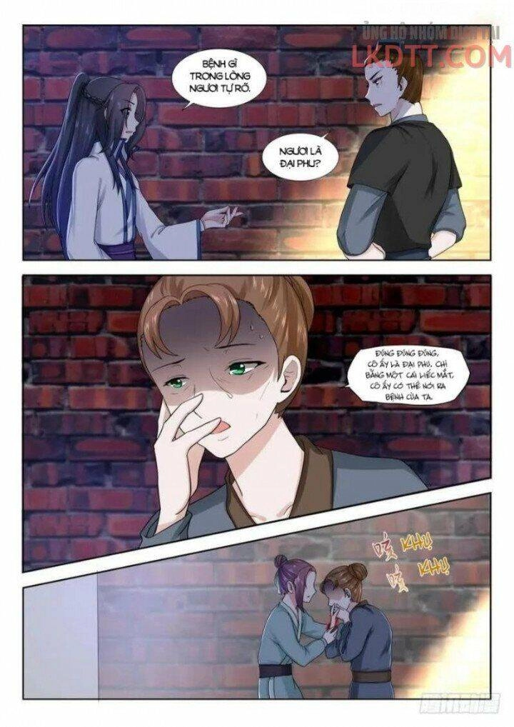 Y Nữ Khuynh Thành - Thịnh Sủng Vương Phi Chapter 44 - 11