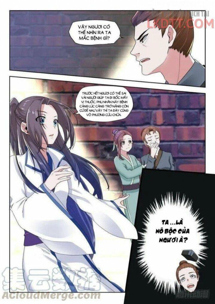 Y Nữ Khuynh Thành - Thịnh Sủng Vương Phi Chapter 44 - 12