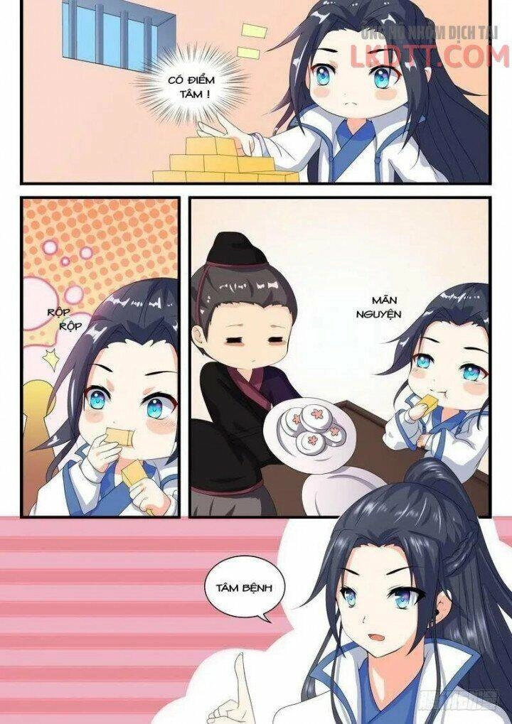 Y Nữ Khuynh Thành - Thịnh Sủng Vương Phi Chapter 45 - 9