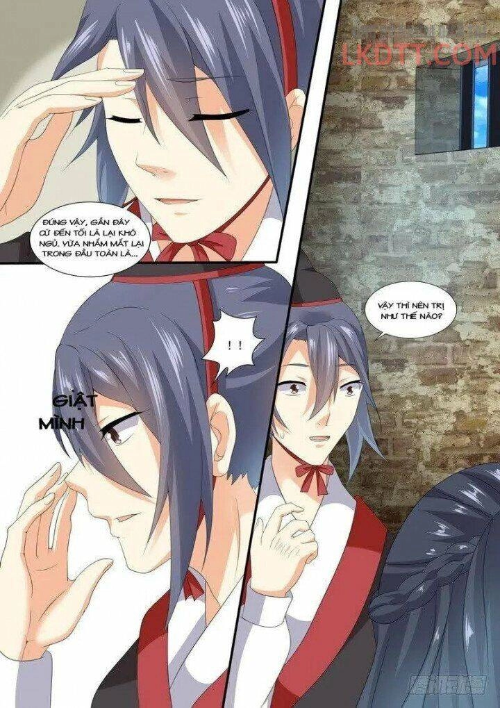 Y Nữ Khuynh Thành - Thịnh Sủng Vương Phi Chapter 45 - 11