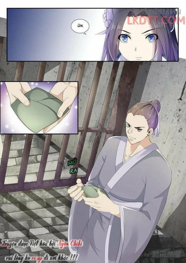 Y Nữ Khuynh Thành - Thịnh Sủng Vương Phi Chapter 46 - 7