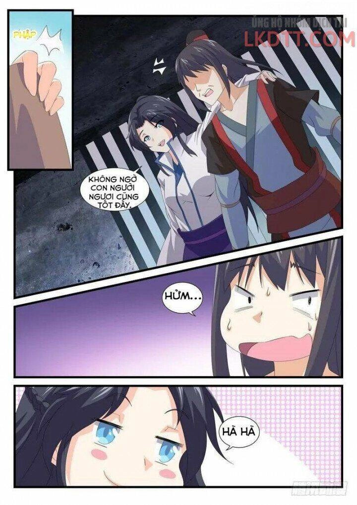 Y Nữ Khuynh Thành - Thịnh Sủng Vương Phi Chapter 47 - 9