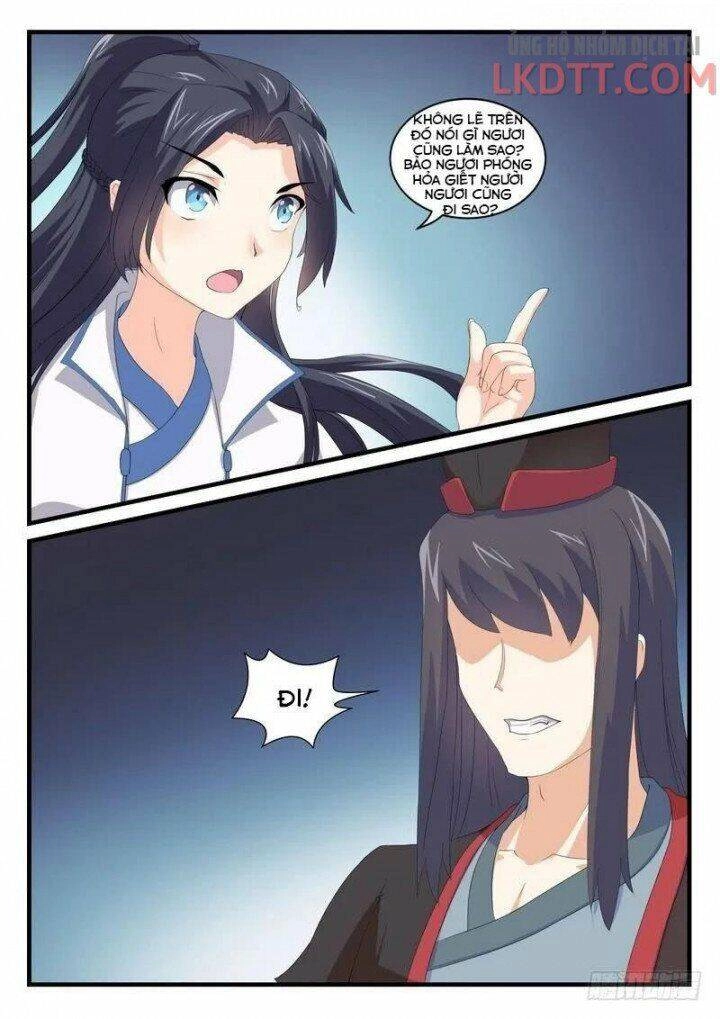 Y Nữ Khuynh Thành - Thịnh Sủng Vương Phi Chapter 47 - 11