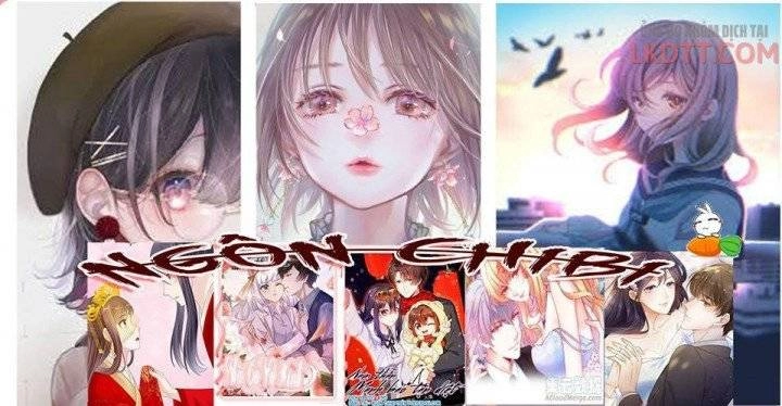 Y Nữ Khuynh Thành - Thịnh Sủng Vương Phi Chapter 48 - 1