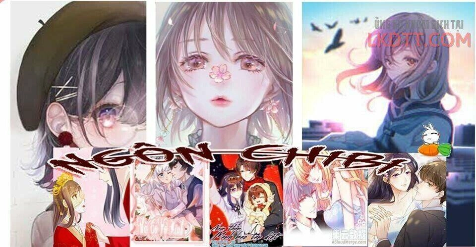 Y Nữ Khuynh Thành - Thịnh Sủng Vương Phi Chapter 50 - 1