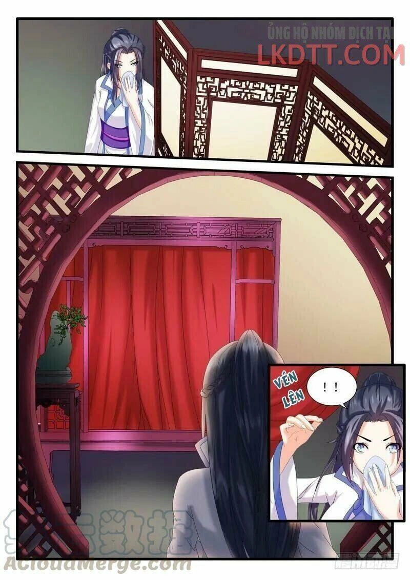 Y Nữ Khuynh Thành - Thịnh Sủng Vương Phi Chapter 50 - 4