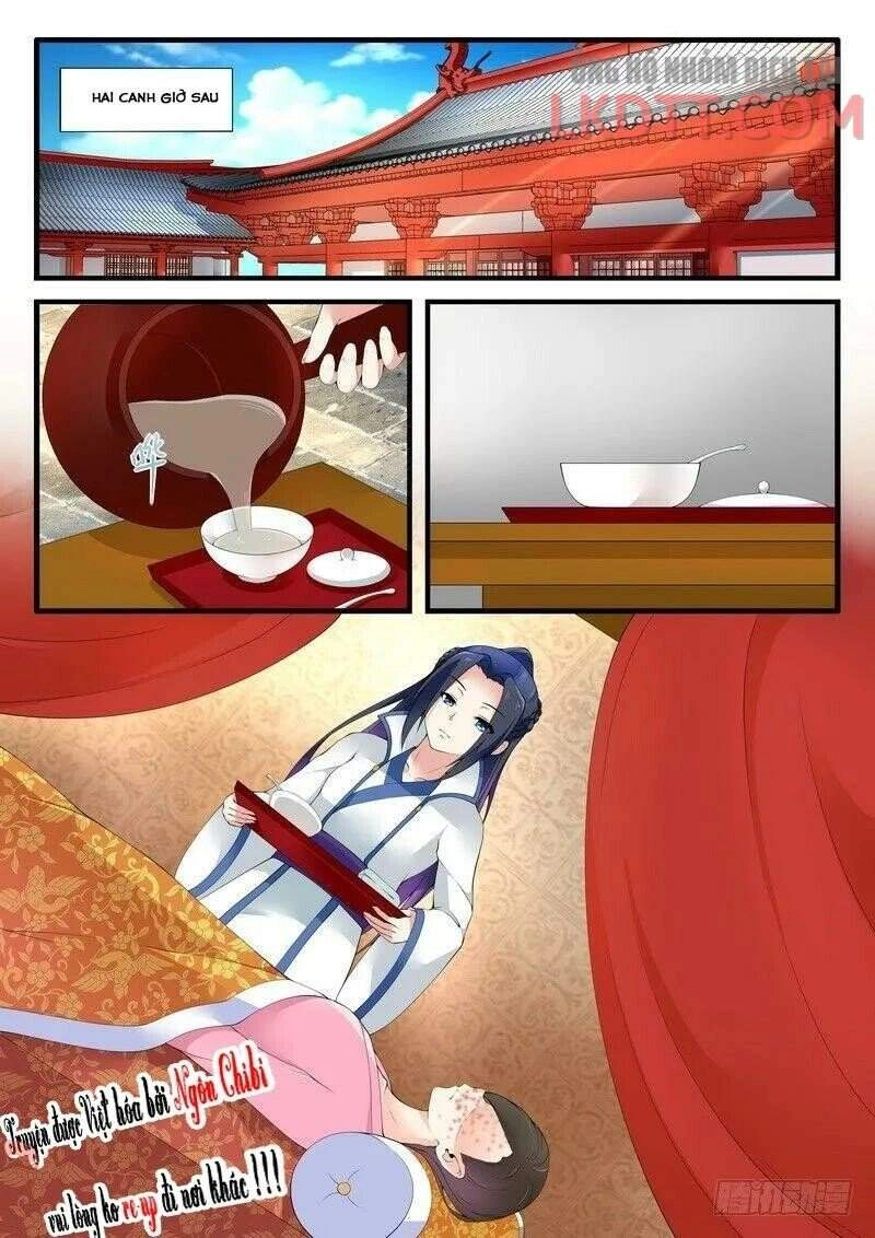 Y Nữ Khuynh Thành - Thịnh Sủng Vương Phi Chapter 51 - 8