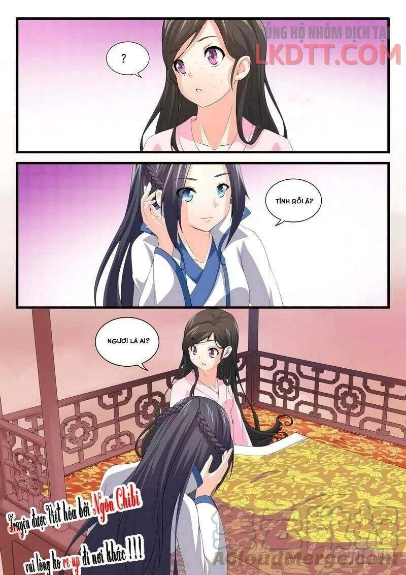 Y Nữ Khuynh Thành - Thịnh Sủng Vương Phi Chapter 51 - 13