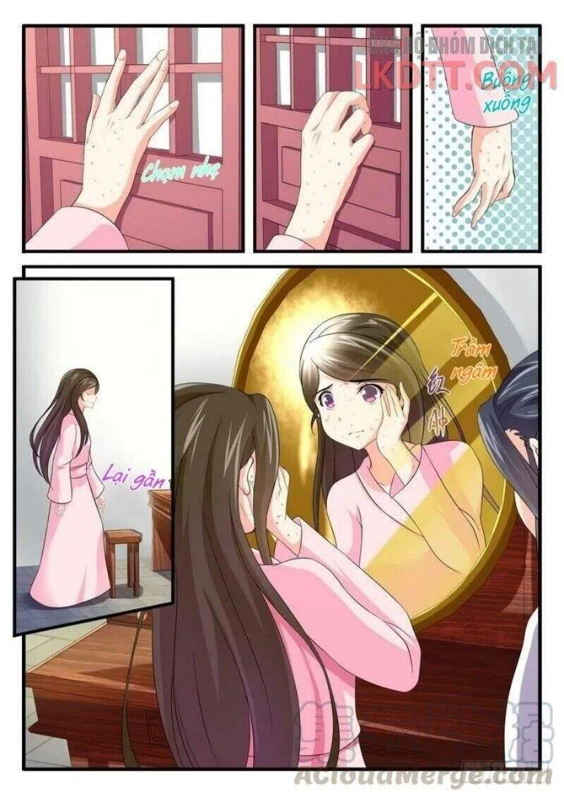 Y Nữ Khuynh Thành - Thịnh Sủng Vương Phi Chapter 52 - 10