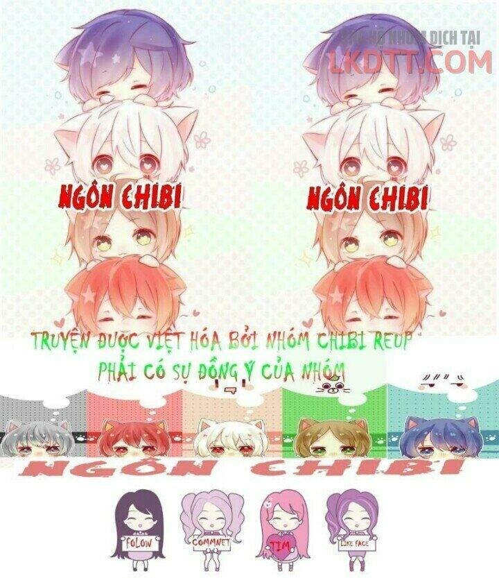 Y Nữ Khuynh Thành - Thịnh Sủng Vương Phi Chapter 53 - 2