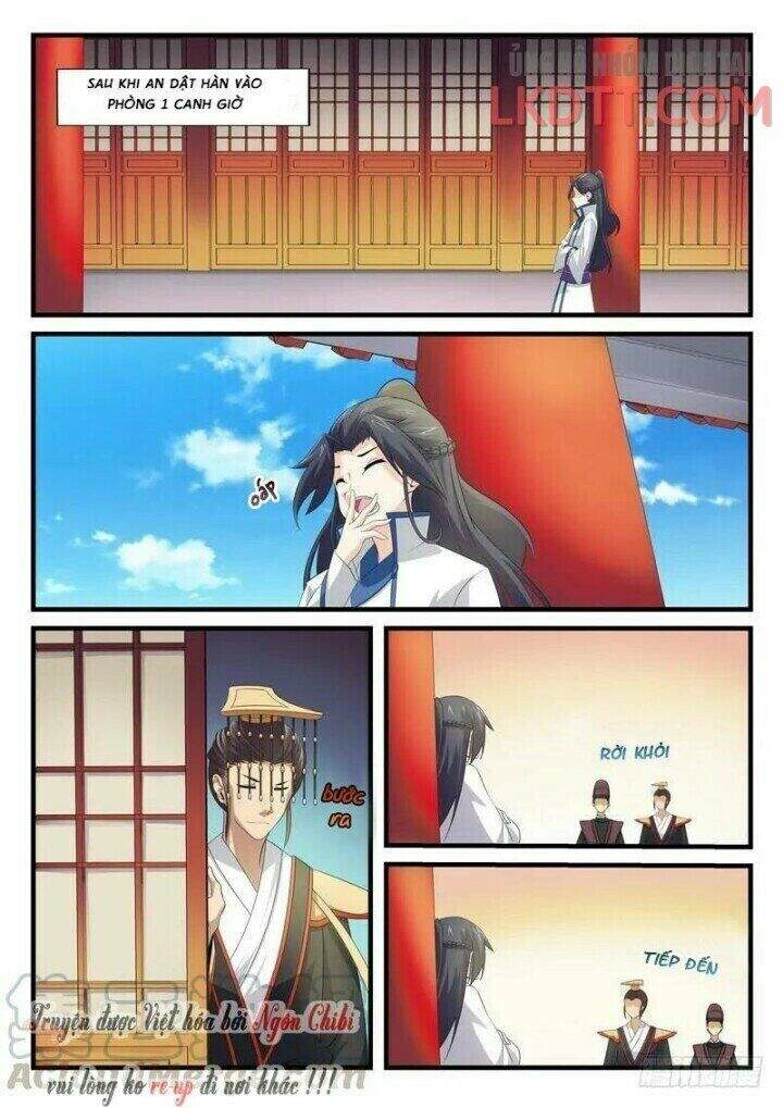 Y Nữ Khuynh Thành - Thịnh Sủng Vương Phi Chapter 53 - 11