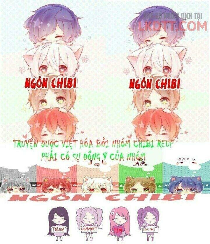 Y Nữ Khuynh Thành - Thịnh Sủng Vương Phi Chapter 54 - 2