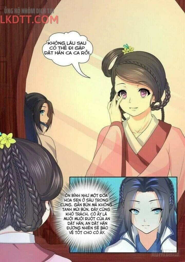 Y Nữ Khuynh Thành - Thịnh Sủng Vương Phi Chapter 55 - 11