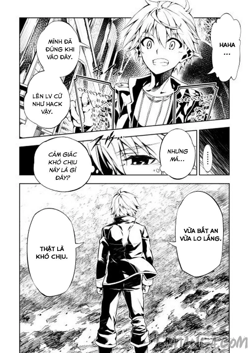 Kouritsu Kuriya Madoushi, Dani No Jinsei De Madou O Kiwameru Chapter 2 - 7