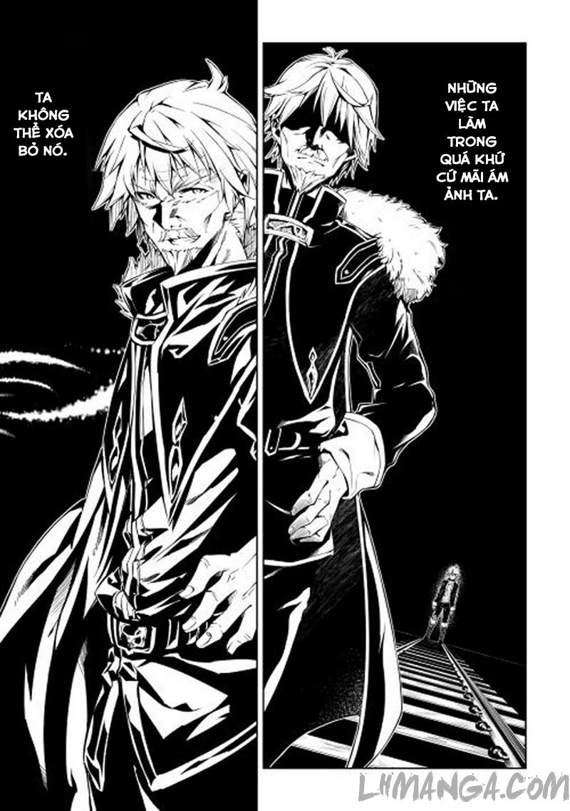 Kouritsu Kuriya Madoushi, Dani No Jinsei De Madou O Kiwameru Chapter 2 - 8