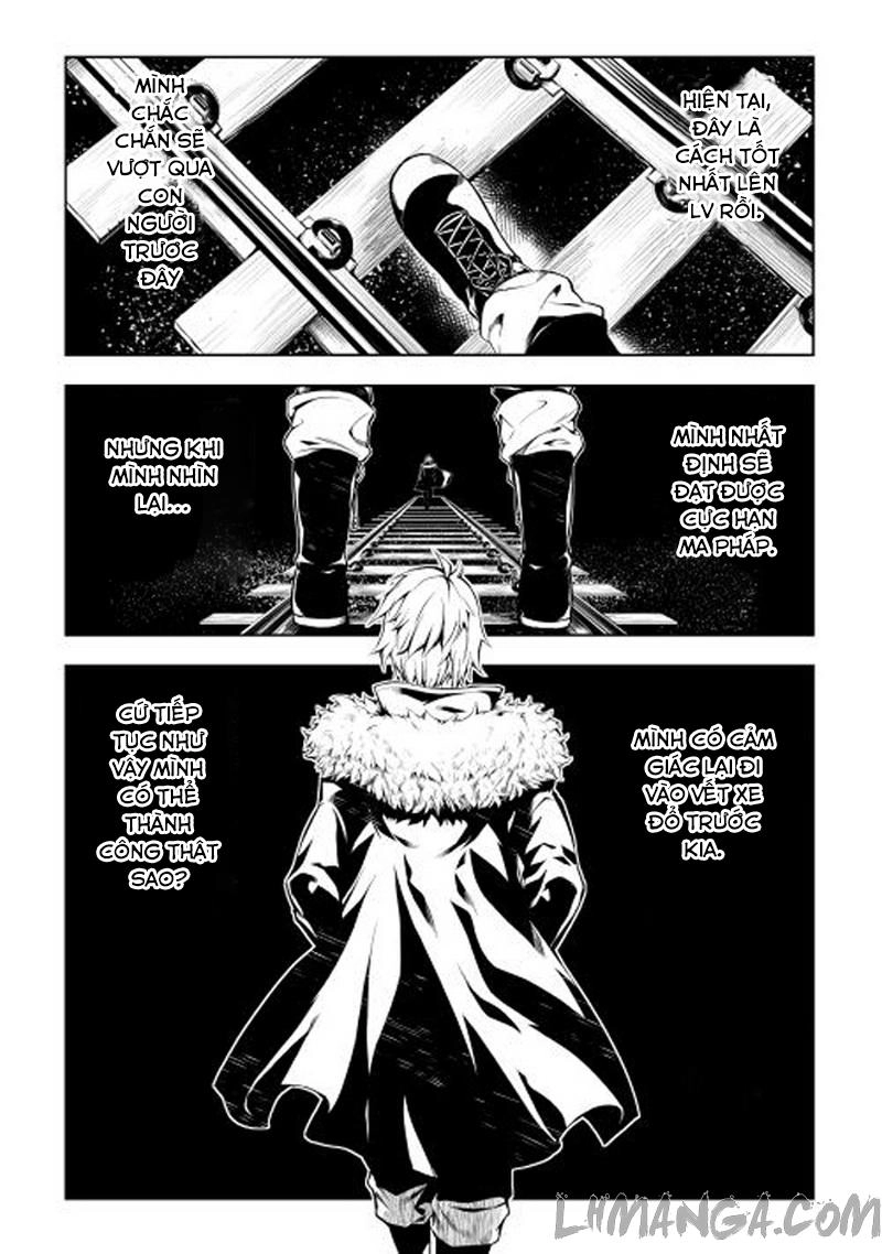 Kouritsu Kuriya Madoushi, Dani No Jinsei De Madou O Kiwameru Chapter 2 - 10