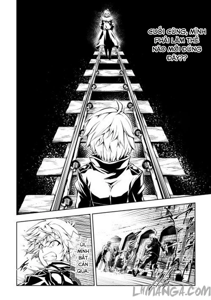 Kouritsu Kuriya Madoushi, Dani No Jinsei De Madou O Kiwameru Chapter 2 - 11