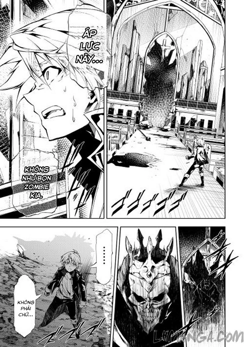 Kouritsu Kuriya Madoushi, Dani No Jinsei De Madou O Kiwameru Chapter 2 - 14