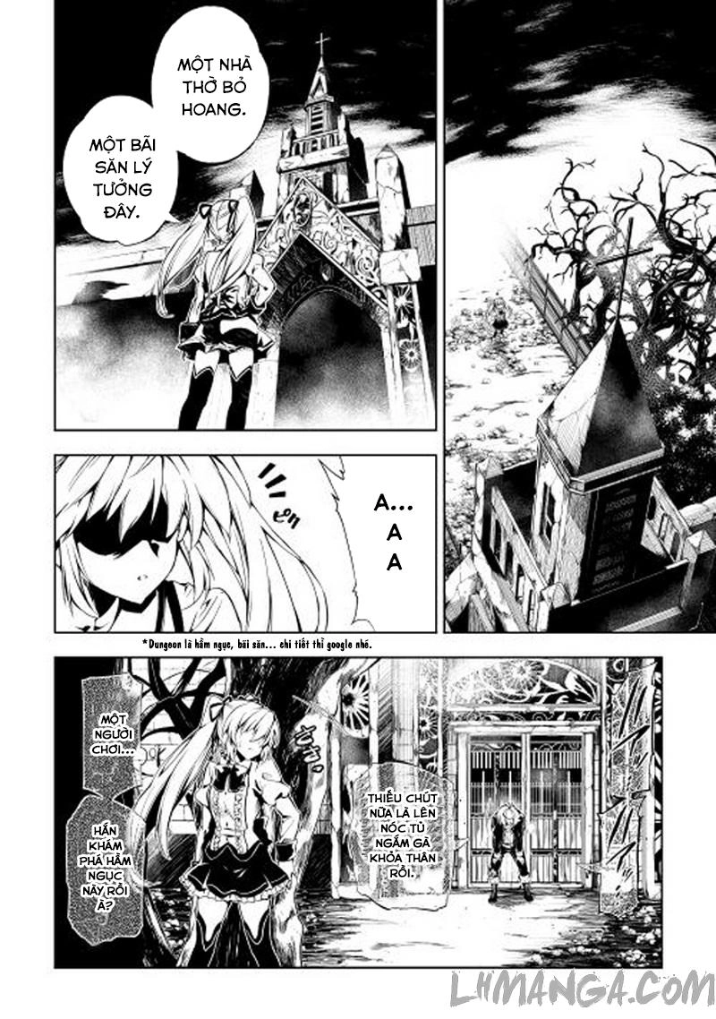 Kouritsu Kuriya Madoushi, Dani No Jinsei De Madou O Kiwameru Chapter 2 - 17