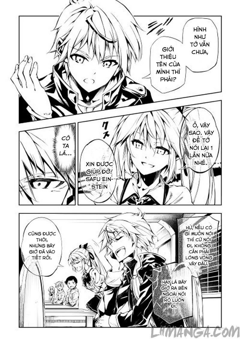 Kouritsu Kuriya Madoushi, Dani No Jinsei De Madou O Kiwameru Chapter 2 - 25