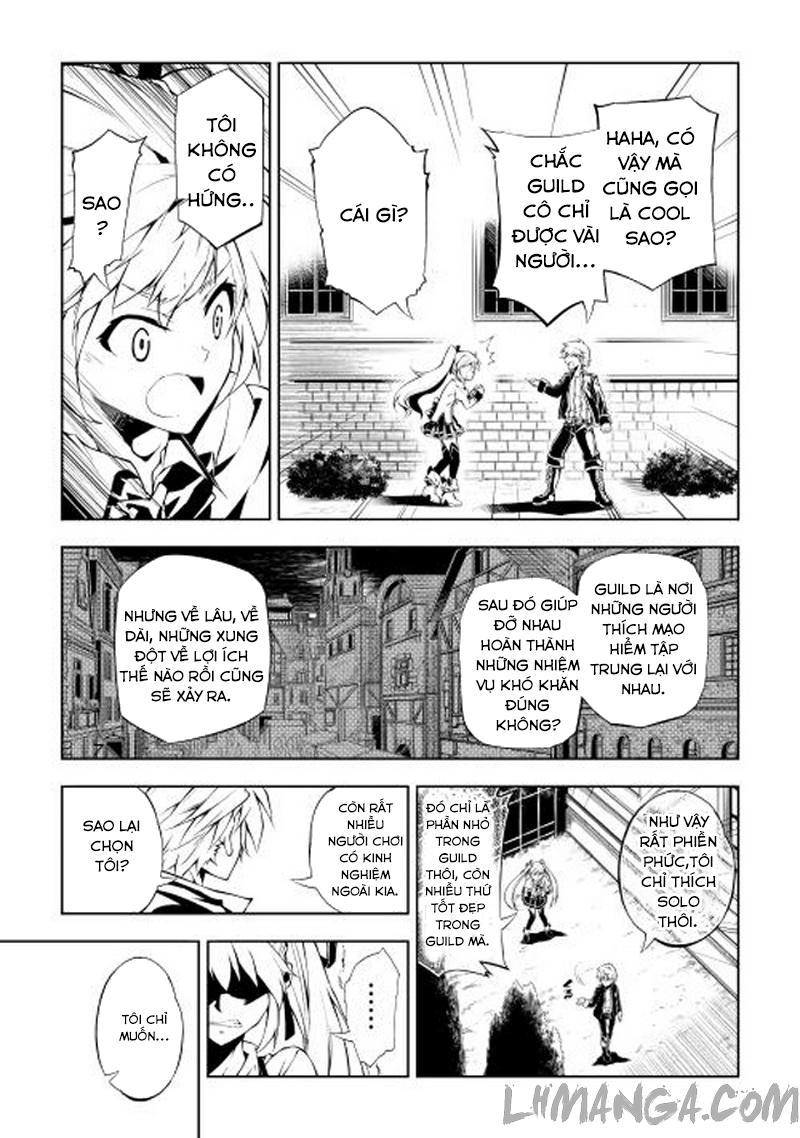 Kouritsu Kuriya Madoushi, Dani No Jinsei De Madou O Kiwameru Chapter 2 - 28