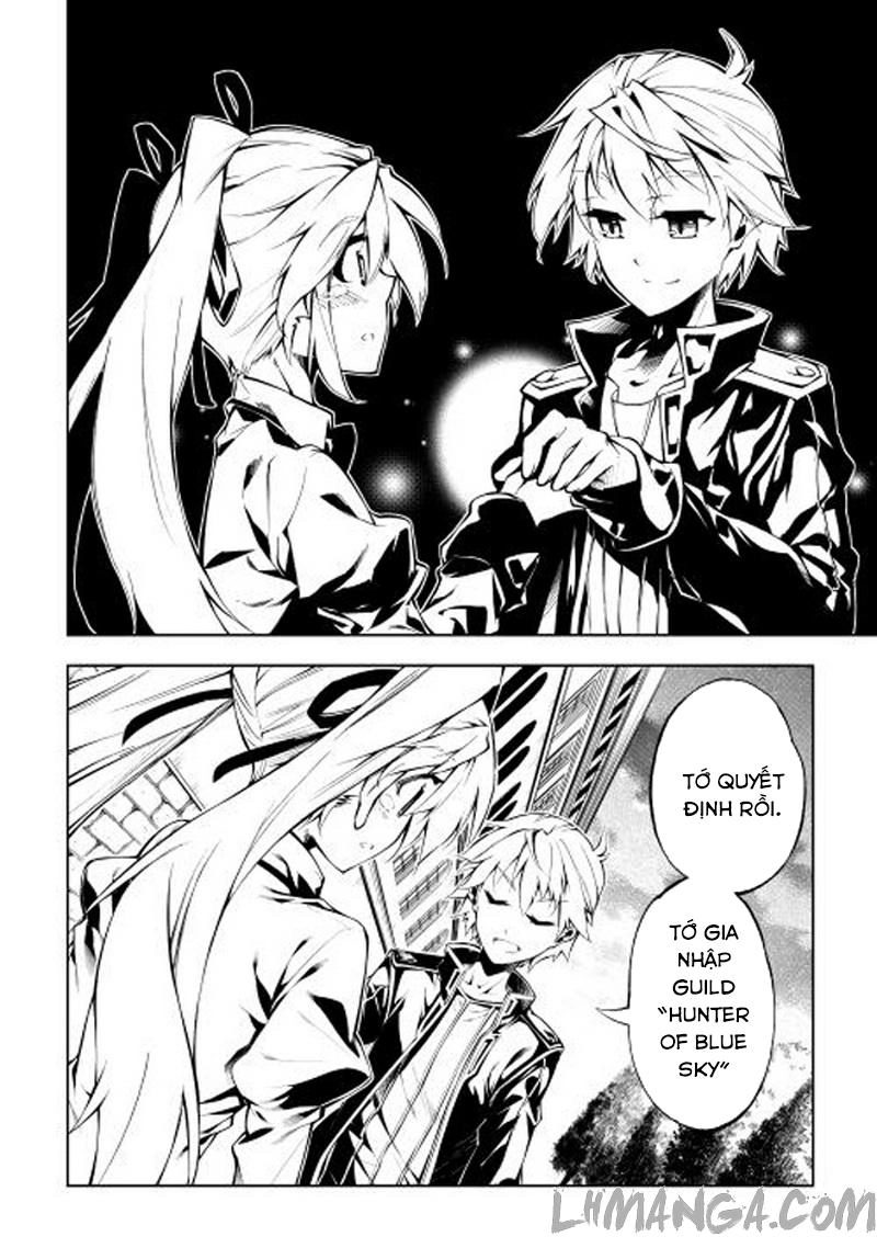 Kouritsu Kuriya Madoushi, Dani No Jinsei De Madou O Kiwameru Chapter 2 - 31