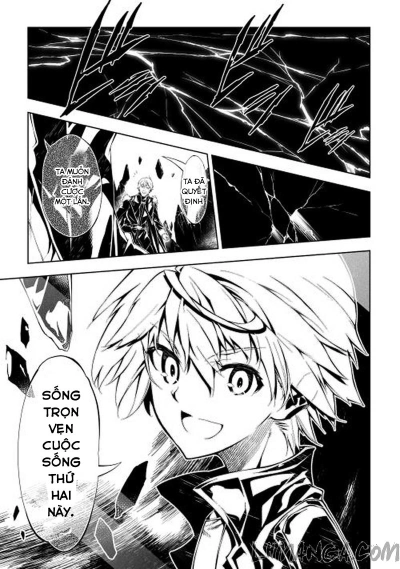 Kouritsu Kuriya Madoushi, Dani No Jinsei De Madou O Kiwameru Chapter 2 - 34