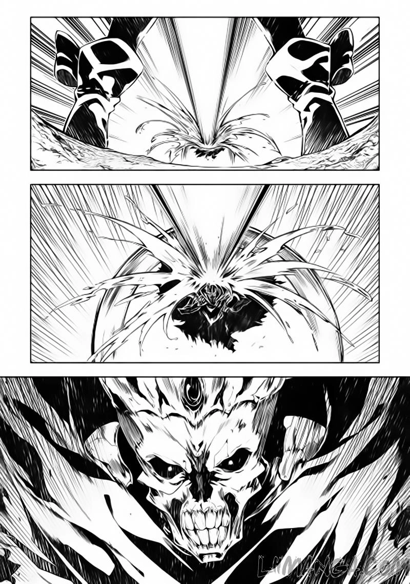 Kouritsu Kuriya Madoushi, Dani No Jinsei De Madou O Kiwameru Chapter 3 - 32