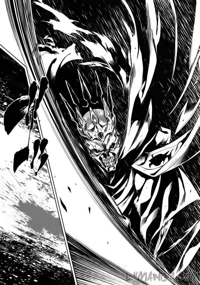 Kouritsu Kuriya Madoushi, Dani No Jinsei De Madou O Kiwameru Chapter 3 - 34