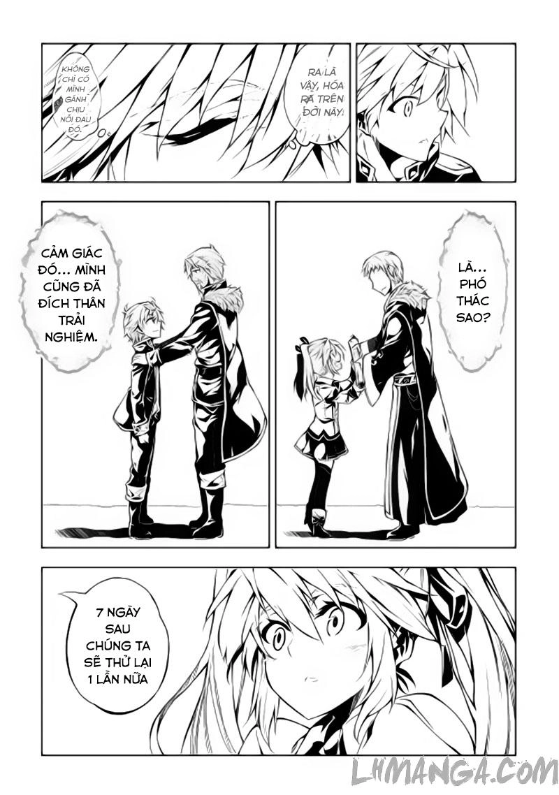 Kouritsu Kuriya Madoushi, Dani No Jinsei De Madou O Kiwameru Chapter 3 - 43