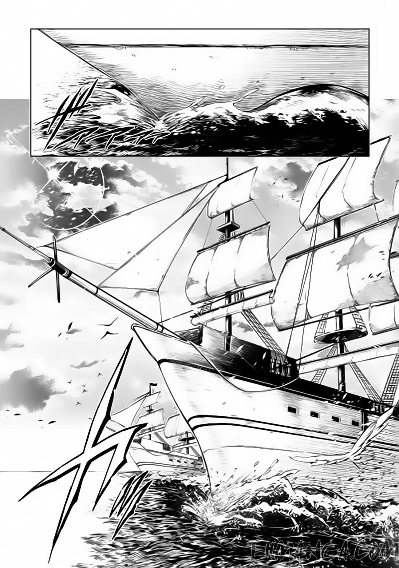 Kouritsu Kuriya Madoushi, Dani No Jinsei De Madou O Kiwameru Chapter 4 - 9