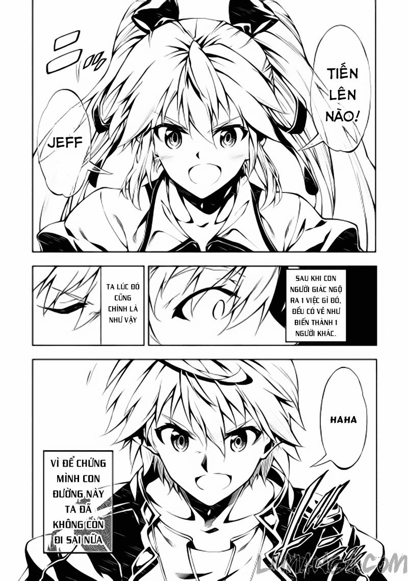 Kouritsu Kuriya Madoushi, Dani No Jinsei De Madou O Kiwameru Chapter 5 - 17