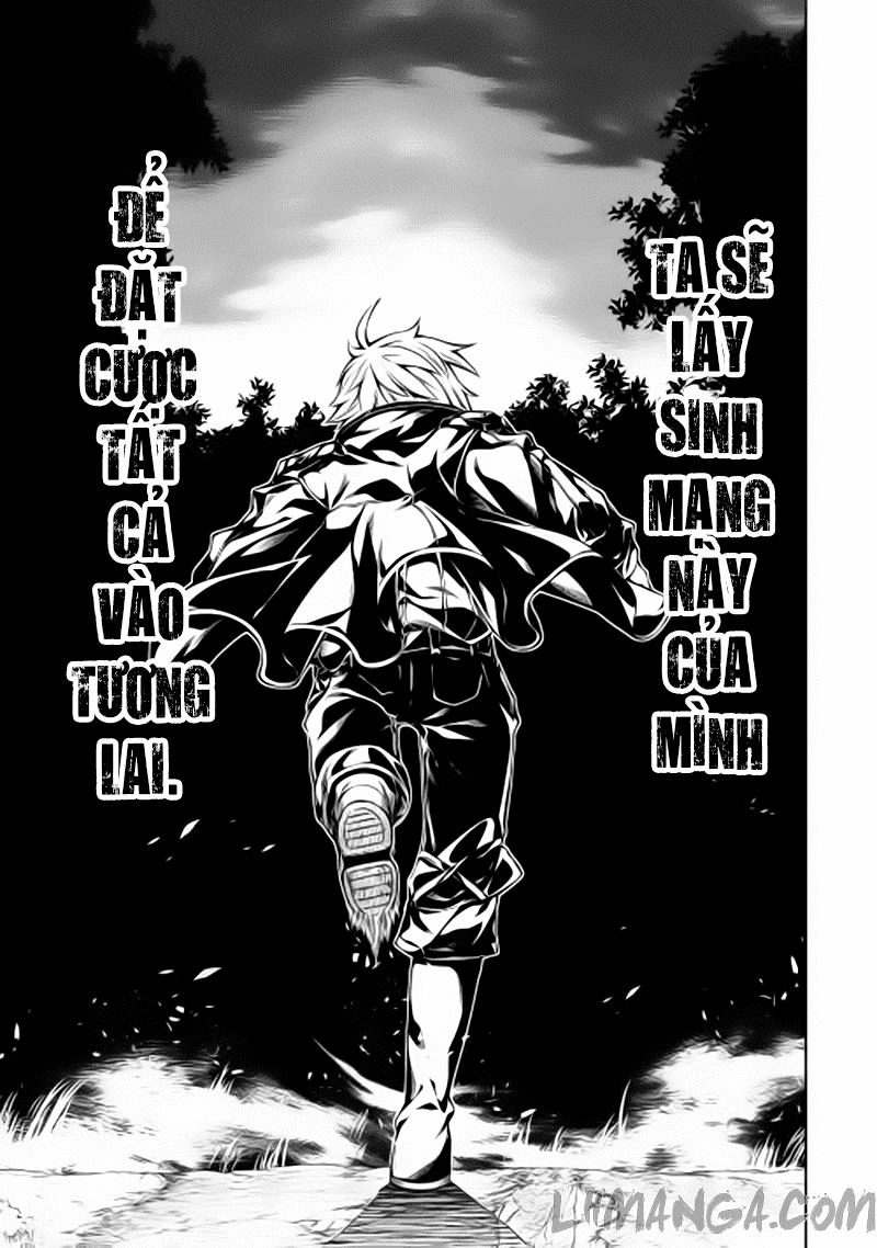 Kouritsu Kuriya Madoushi, Dani No Jinsei De Madou O Kiwameru Chapter 5 - 18