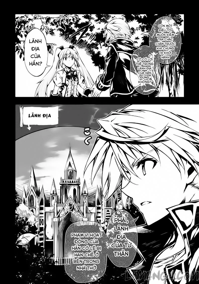 Kouritsu Kuriya Madoushi, Dani No Jinsei De Madou O Kiwameru Chapter 6 - 10