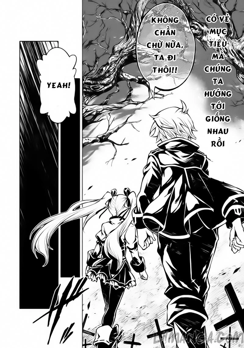 Kouritsu Kuriya Madoushi, Dani No Jinsei De Madou O Kiwameru Chapter 6 - 14