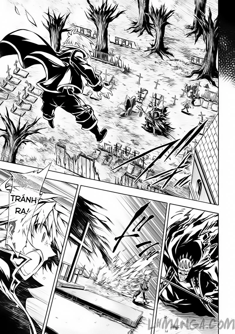 Kouritsu Kuriya Madoushi, Dani No Jinsei De Madou O Kiwameru Chapter 6 - 15