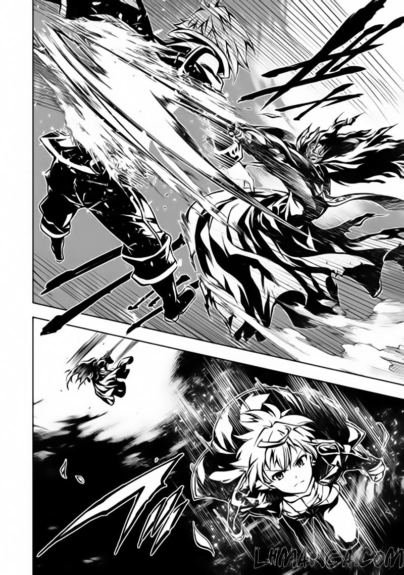 Kouritsu Kuriya Madoushi, Dani No Jinsei De Madou O Kiwameru Chapter 6 - 16