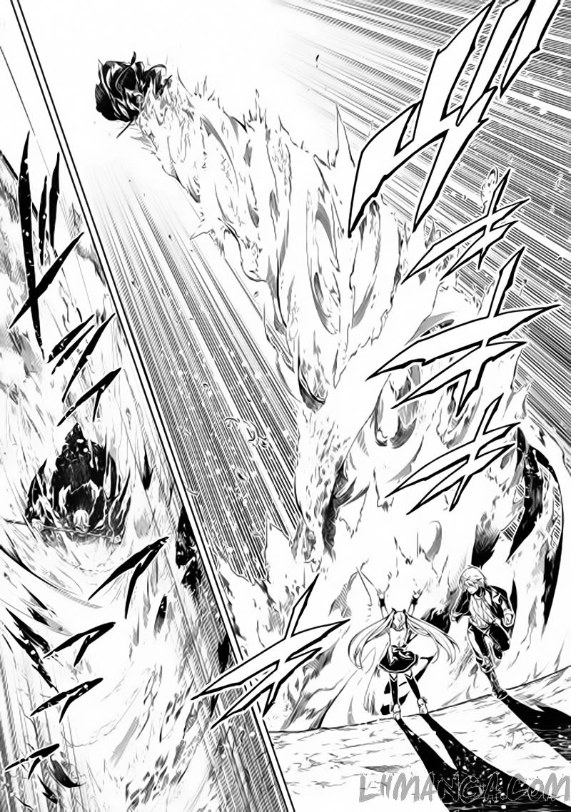 Kouritsu Kuriya Madoushi, Dani No Jinsei De Madou O Kiwameru Chapter 6 - 19