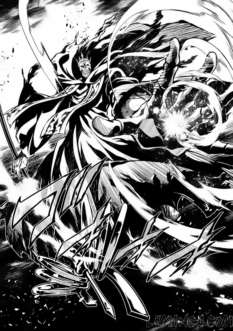 Kouritsu Kuriya Madoushi, Dani No Jinsei De Madou O Kiwameru Chapter 6 - 26