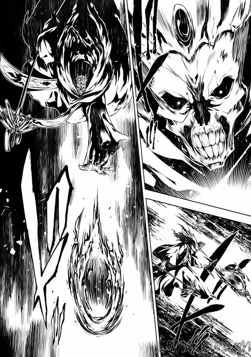 Kouritsu Kuriya Madoushi, Dani No Jinsei De Madou O Kiwameru Chapter 6 - 28