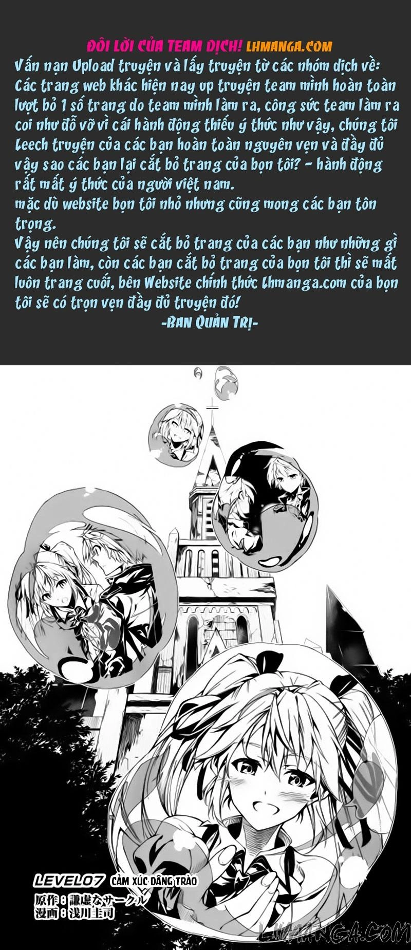 Kouritsu Kuriya Madoushi, Dani No Jinsei De Madou O Kiwameru Chapter 7 - 2