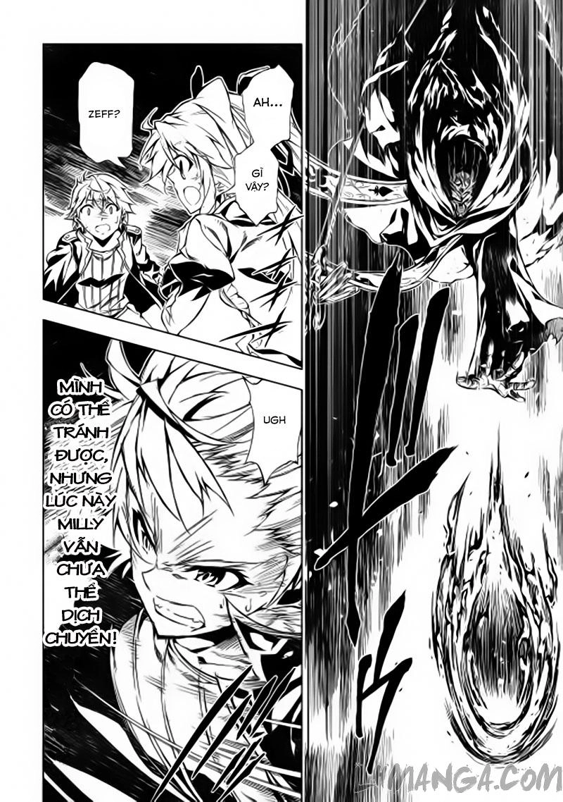Kouritsu Kuriya Madoushi, Dani No Jinsei De Madou O Kiwameru Chapter 7 - 5